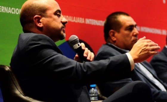 Foro Internacional de Urbanismo (URBAFIL): Con nuevos paradigmas Guadalajara se transforma: Ismael del Toro