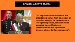Agenda Política: El primer presidente que nos enorgullece