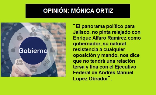 Luchas Sociales: Gobiernos encontrados