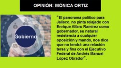 Luchas Sociales: Gobiernos encontrados