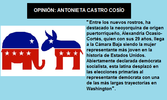 Opinión: El contrapeso de los demócratas
