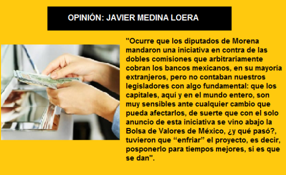Respuestas: Urgen cambios de a deveras