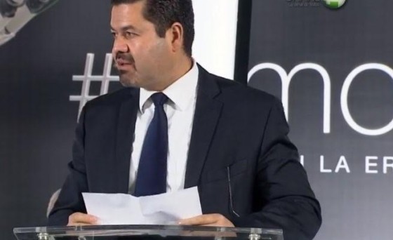 TVMorfosis, el peridosmo en la era de la posverdad: La información se ha convertido en el mayor activo del mundo
