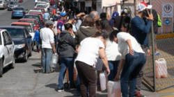 Políticamente Correcto: ¿Desabasto por huachicoleo?