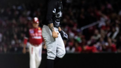 Vuelacercas: Charros, serio aspirante al título
