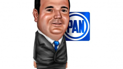 MIGUEL ÁNGEL MONRAZ: EL SÍSIFO PANISTA