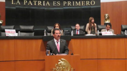 TRANSITA MÉXICO HACIA UN NUEVO MODELO SUSTENTABLE DE ENERGÍA: JESÚS CASILLAS