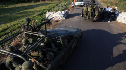 SEGURIDAD PÚBLICA: MICHOACÁN, GRAN GOLPE POLÍTICO DE PEÑA NIETO