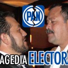 ANIVERSARIO DEL PAN, ENTRE TRAICIONES