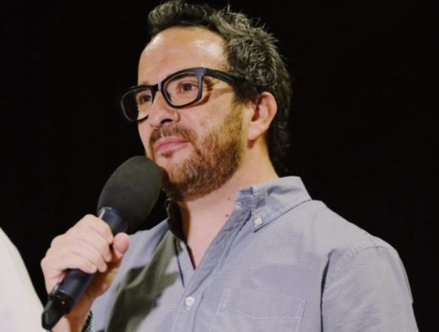 Alejandro Tavares: Nuevo director del SJRTV – Semanario Conciencia Pública