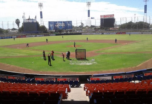 La polémica compra de los estadios de beisbol Héctor Espino y Tomás Oroz  Gaytán – Semanario Conciencia Pública