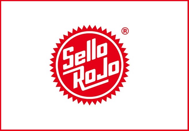 Logo de Sello Rojo