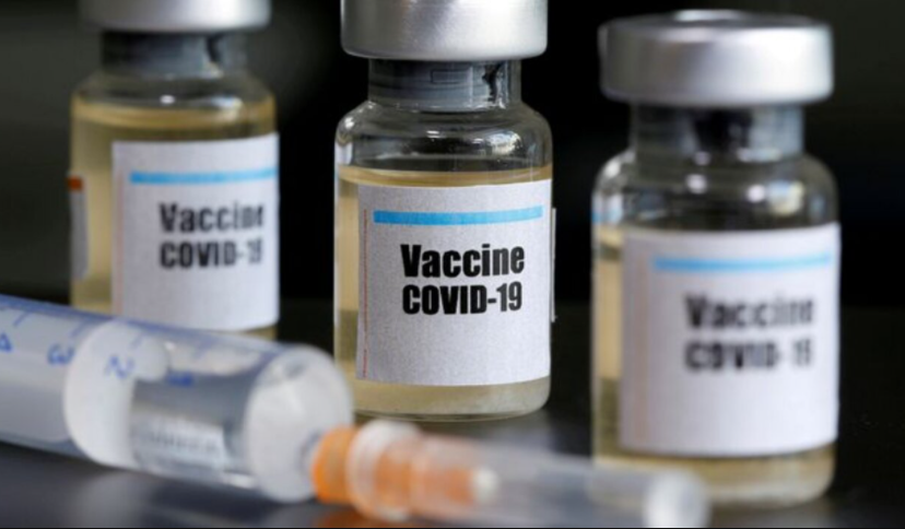 Vacunas vs COVID-19