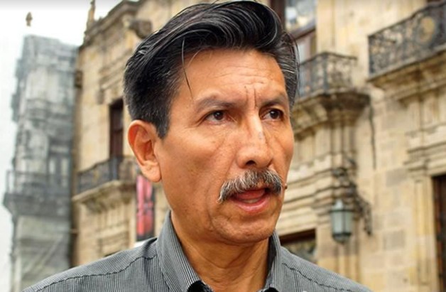 Jaime Hernández