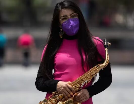 María Elena Ríos | Semanario Conciencia Pública
